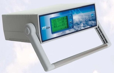 YES Plus LGA多功能室内空气质量检测仪YES PLUS LGA-产品中心-广州极端机械科技门户-中国自动化网(ca800.com)