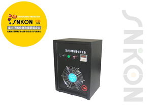 供应XK CY1大型臭氧空气治理机器 臭氧机 臭氧发生器
