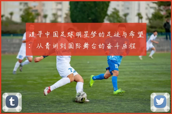 追寻中国足球明星梦的足迹与希望：从青训到国际舞台的奋斗历程