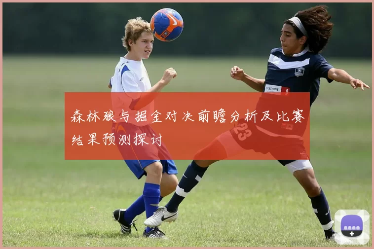 森林狼与掘金对决前瞻分析及比赛结果预测探讨
