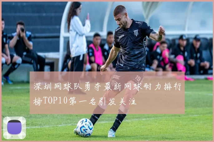 深圳网球队勇夺最新网球耐力排行榜TOP10第一名引发关注