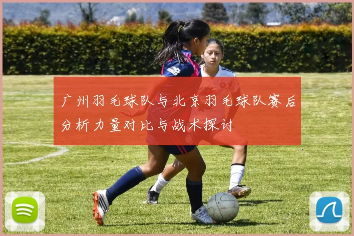 广州羽毛球队与北京羽毛球队赛后分析力量对比与战术探讨