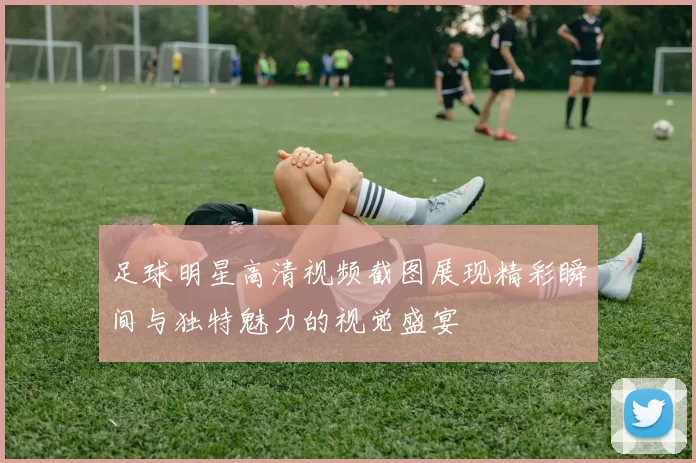 足球明星高清视频截图展现精彩瞬间与独特魅力的视觉盛宴