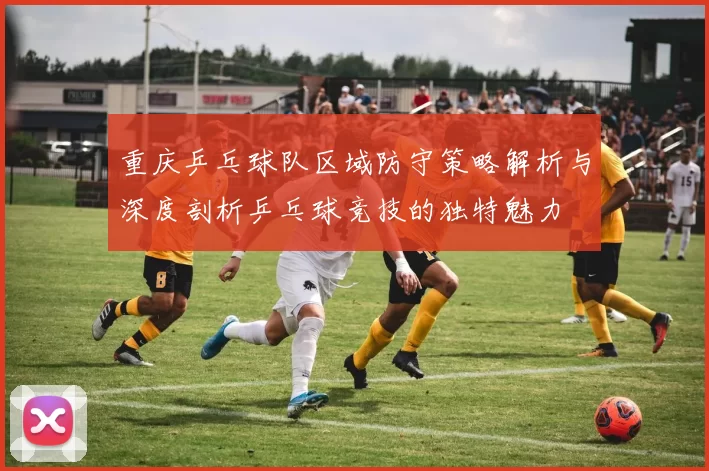重庆乒乓球队区域防守策略解析与深度剖析乒乓球竞技的独特魅力