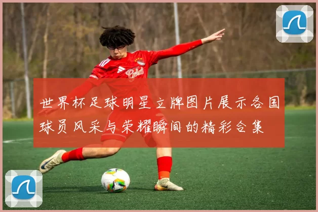 世界杯足球明星立牌图片展示各国球员风采与荣耀瞬间的精彩合集