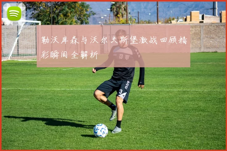 勒沃库森与沃尔夫斯堡激战回顾精彩瞬间全解析