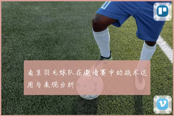 南京羽毛球队在邀请赛中的战术运用与表现分析