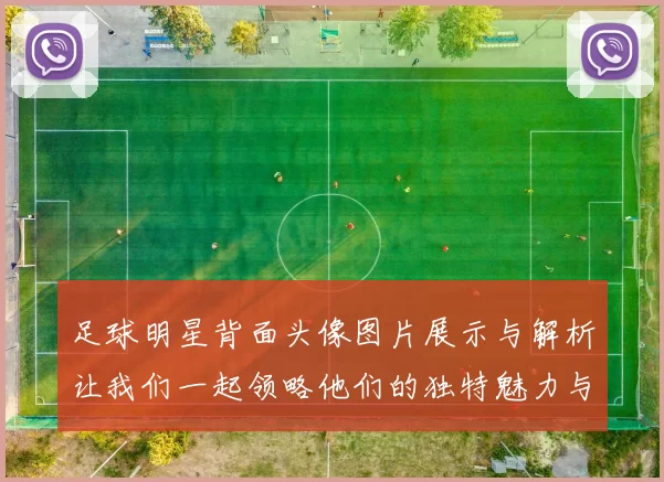足球明星背面头像图片展示与解析让我们一起领略他们的独特魅力与风采
