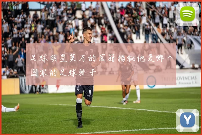足球明星莱万的国籍揭秘他是哪个国家的足球骄子